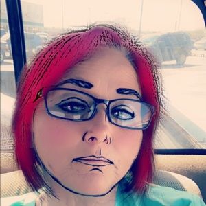 Meet your Posher, Kim